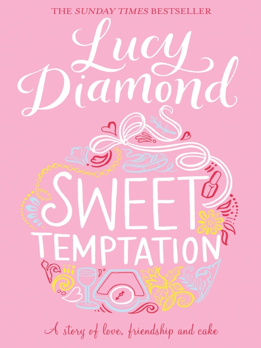 Title details for Sweet Temptation by Lucy Diamond - Available